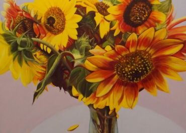 Sunflowers-6417